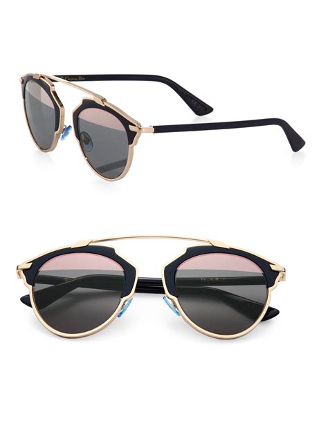 Dior so real sunglasses men